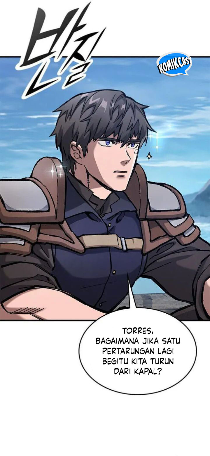 Eternally Regressing Knight Chapter 55 Gambar 4