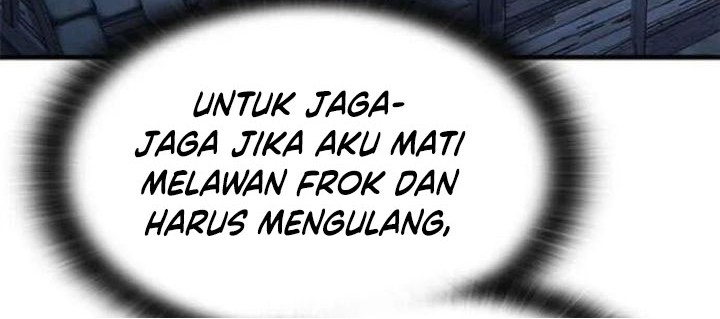 Eternally Regressing Knight Chapter 55 Gambar 77