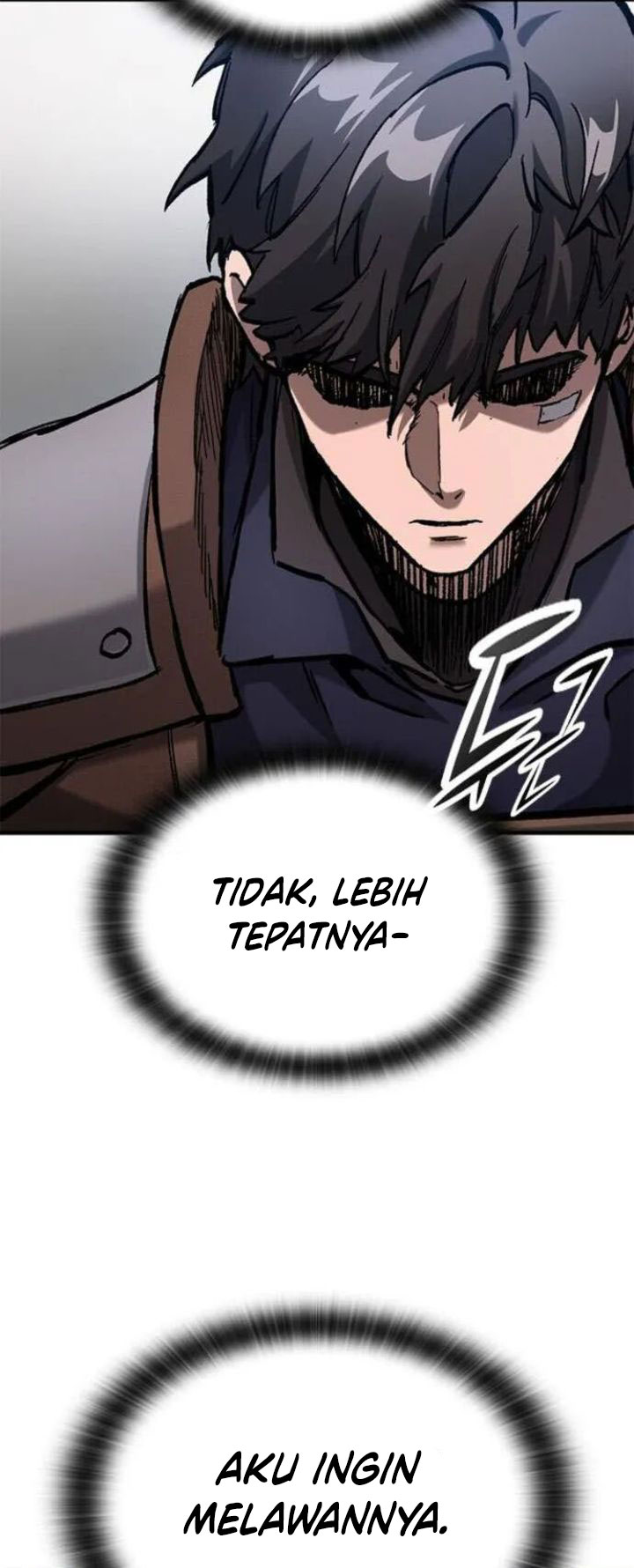 Eternally Regressing Knight Chapter 55 Gambar 67