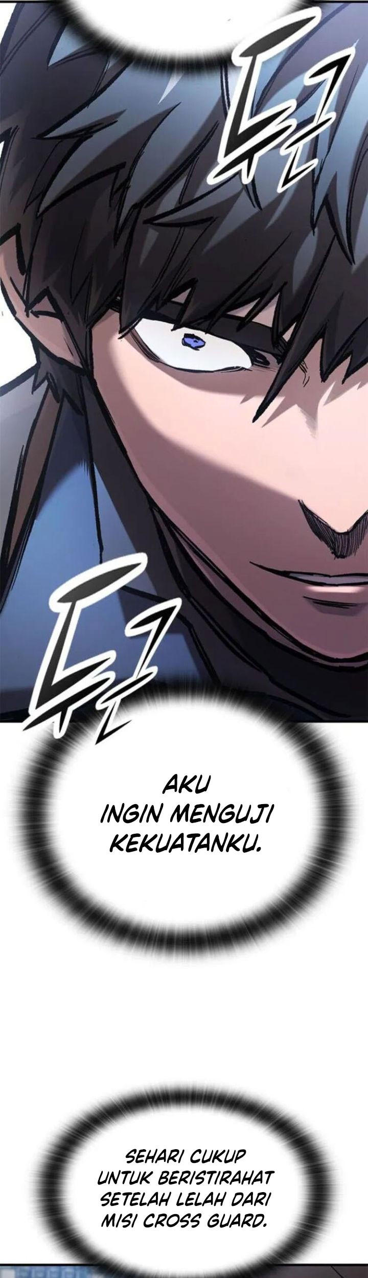 Eternally Regressing Knight Chapter 55 Gambar 68