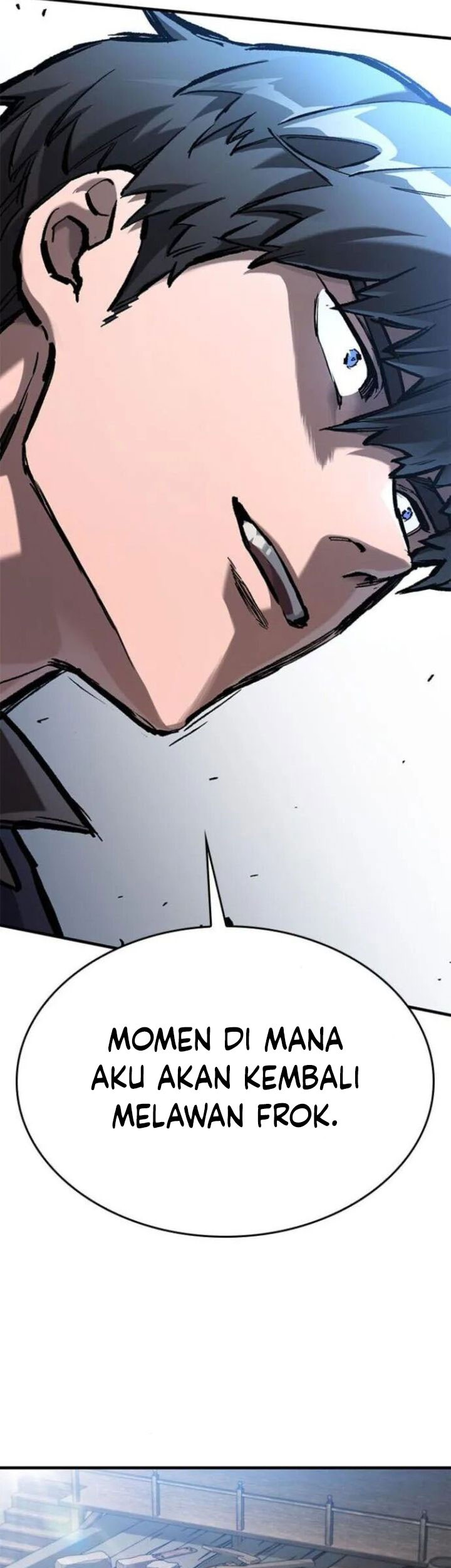 Eternally Regressing Knight Chapter 55 Gambar 86