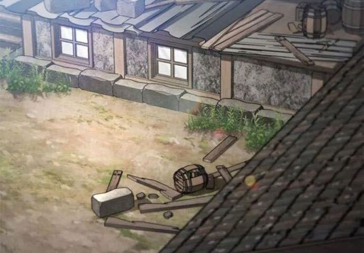 Eternally Regressing Knight Chapter 55 Gambar 87