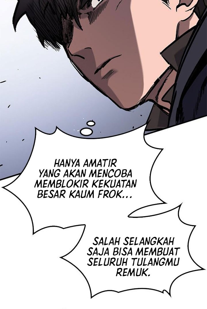 Eternally Regressing Knight Chapter 56 Gambar 27