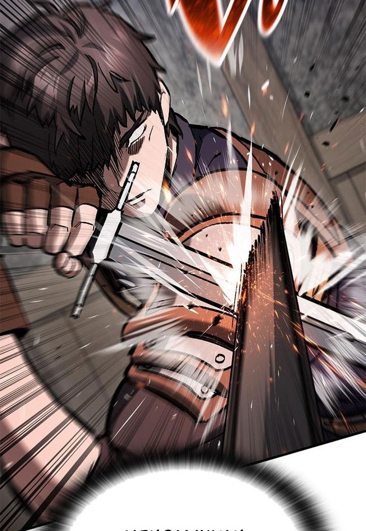 Eternally Regressing Knight Chapter 56 Gambar 29