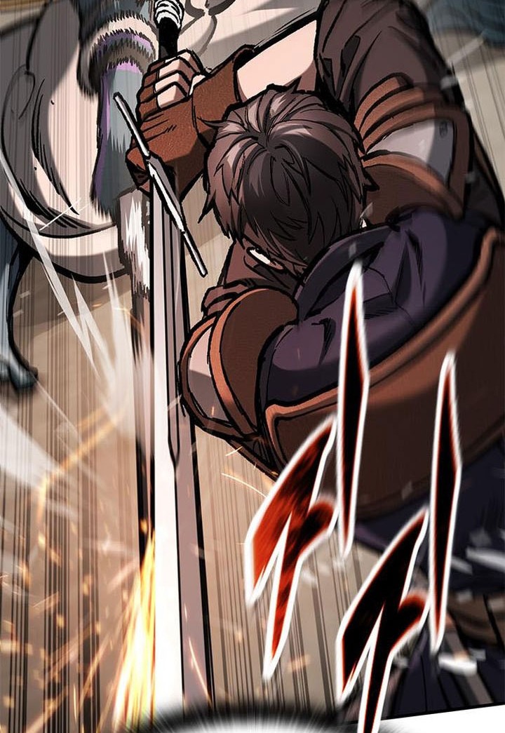 Eternally Regressing Knight Chapter 56 Gambar 31