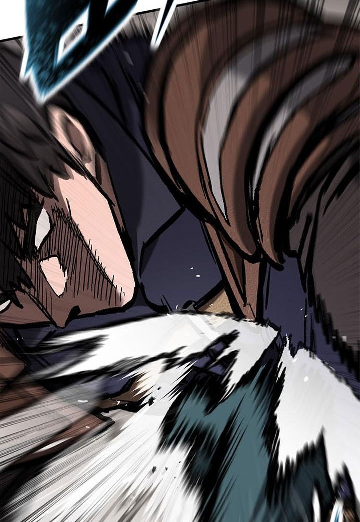 Eternally Regressing Knight Chapter 56 Gambar 33