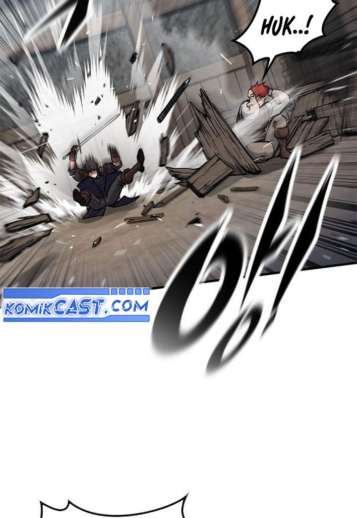 Eternally Regressing Knight Chapter 56 Gambar 35