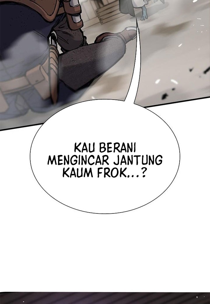 Eternally Regressing Knight Chapter 56 Gambar 37