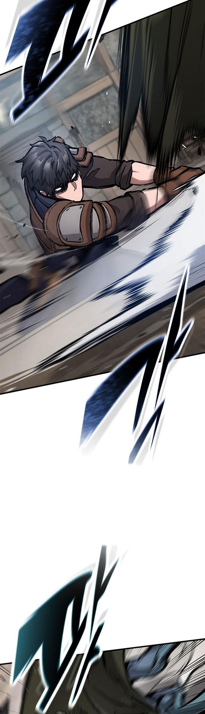 Eternally Regressing Knight Chapter 56 Gambar 18