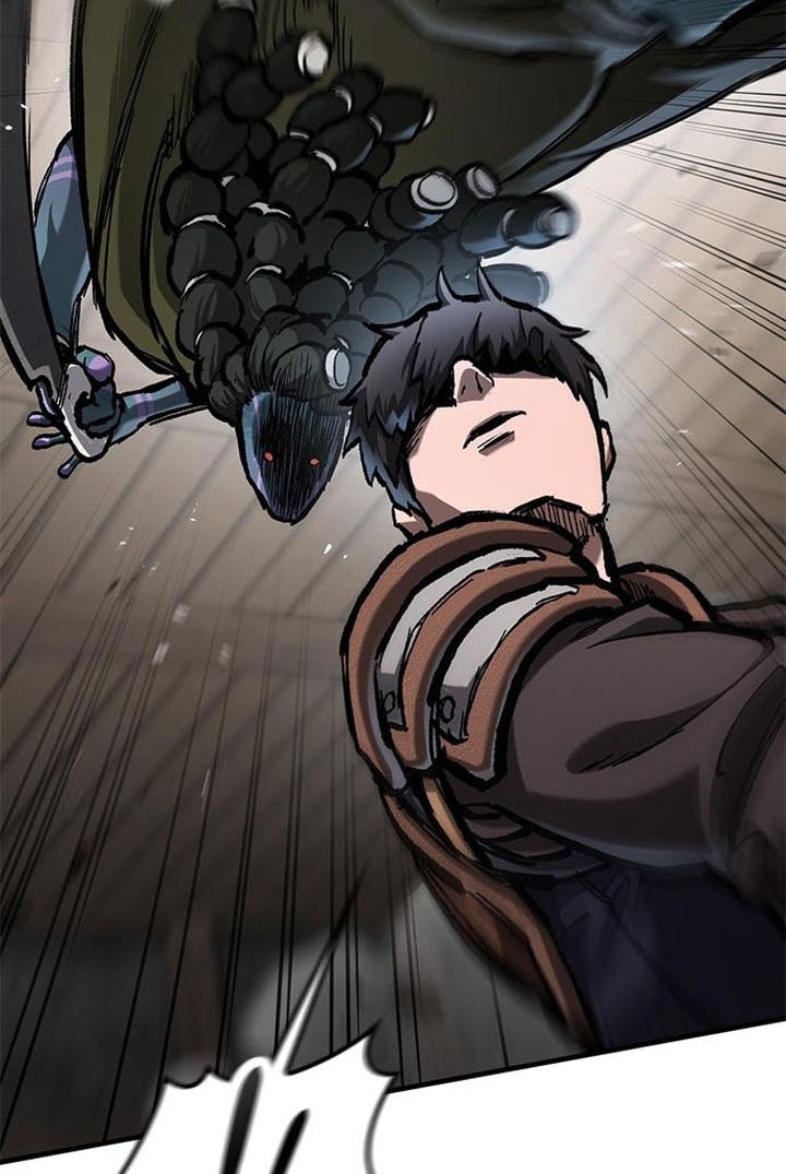 Eternally Regressing Knight Chapter 56 Gambar 19