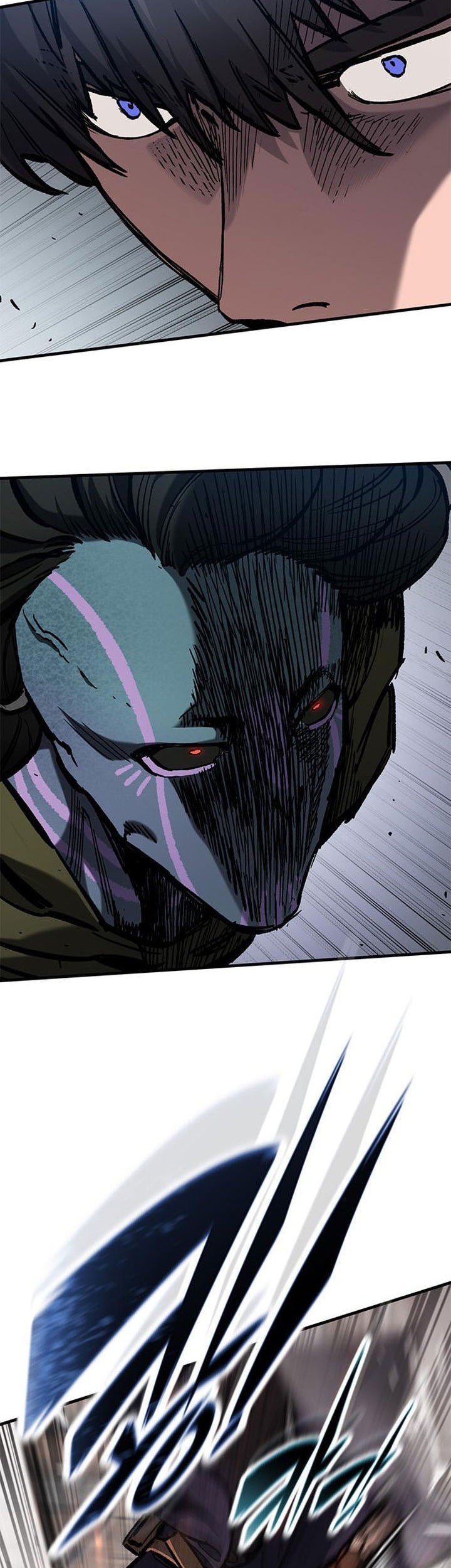 Eternally Regressing Knight Chapter 56 Gambar 22