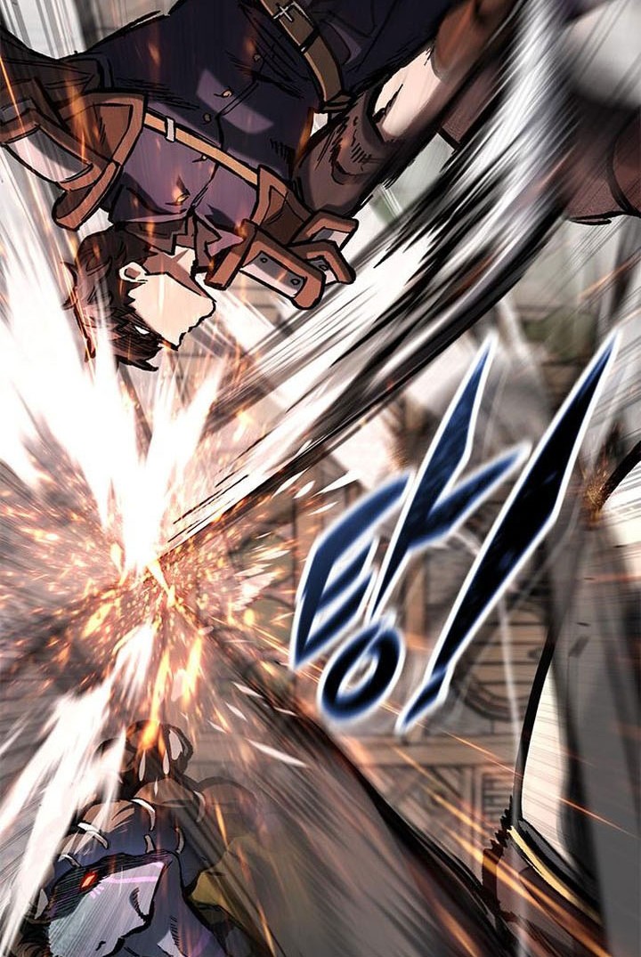 Eternally Regressing Knight Chapter 56 Gambar 23