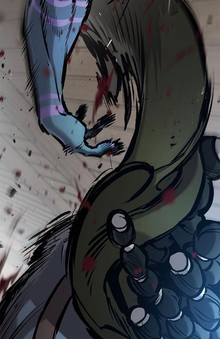 Eternally Regressing Knight Chapter 56 Gambar 51