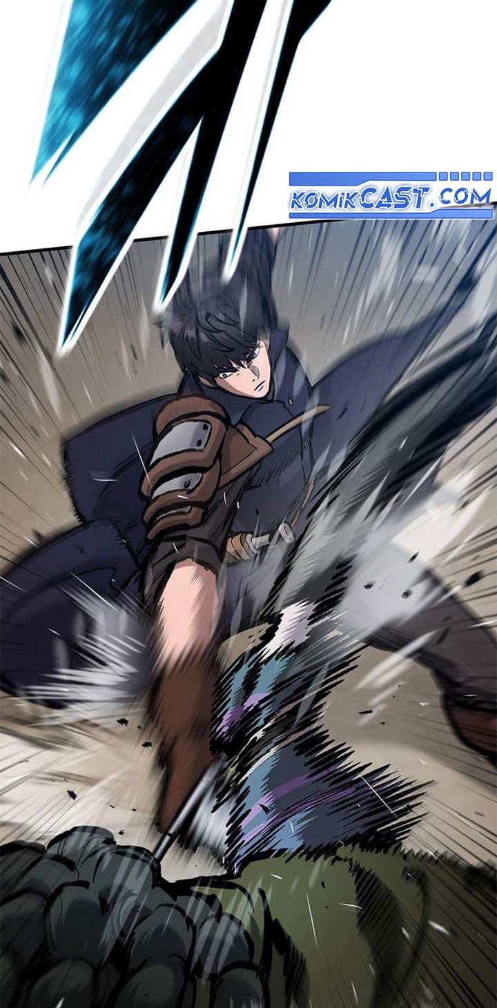 Eternally Regressing Knight Chapter 56 Gambar 55