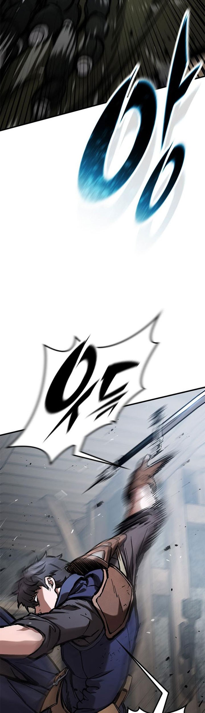 Eternally Regressing Knight Chapter 56 Gambar 56