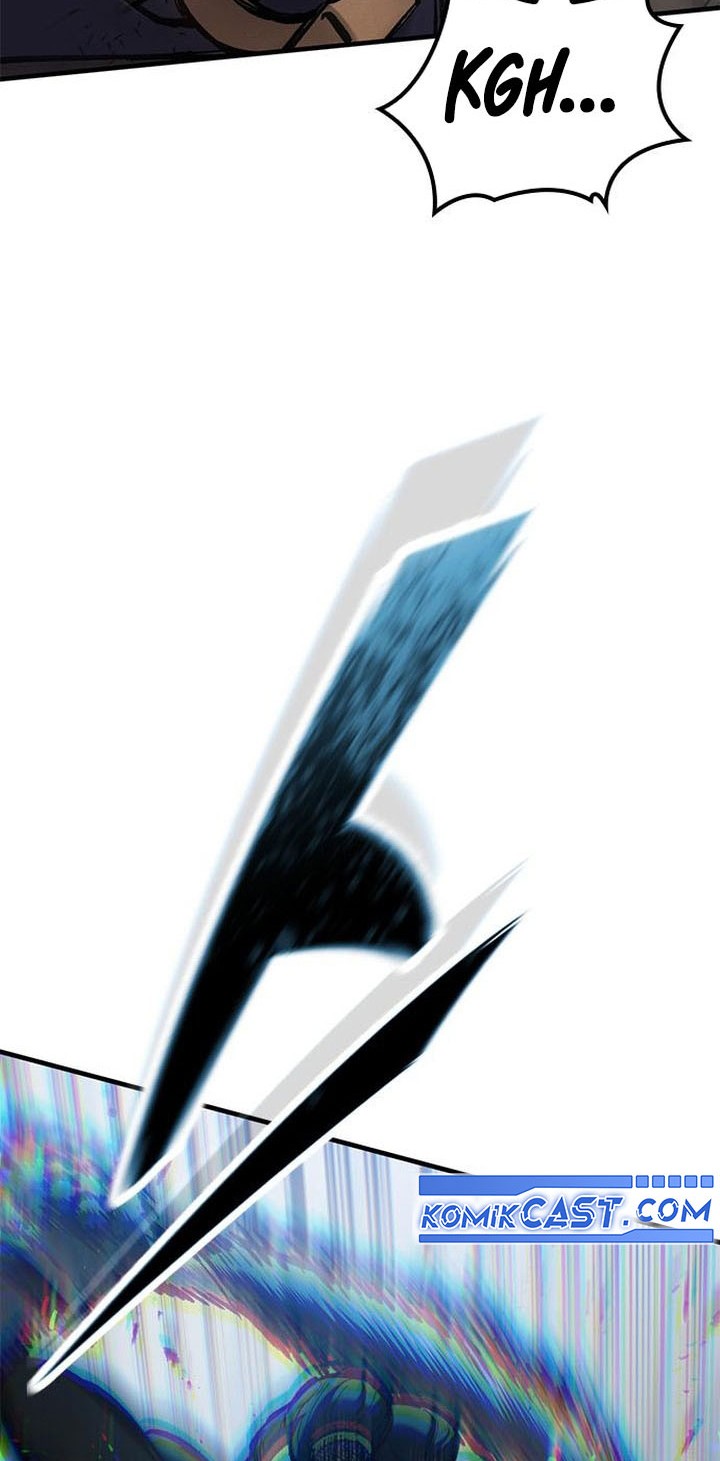 Eternally Regressing Knight Chapter 56 Gambar 57