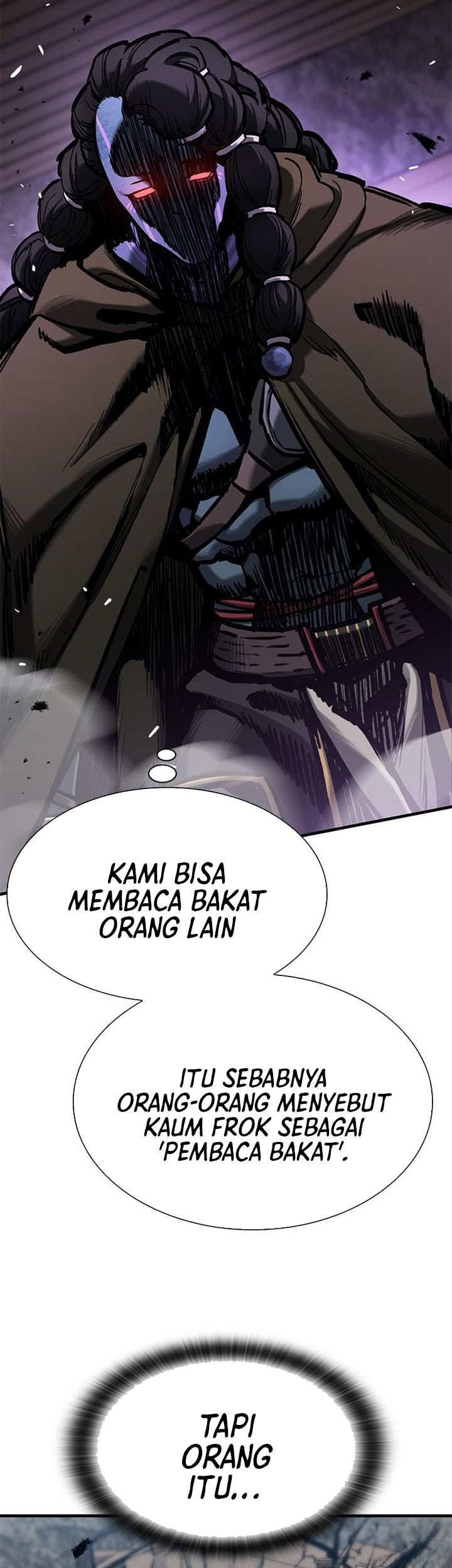 Eternally Regressing Knight Chapter 56 Gambar 38