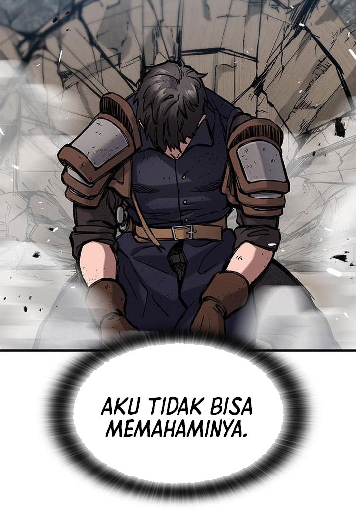 Eternally Regressing Knight Chapter 56 Gambar 39