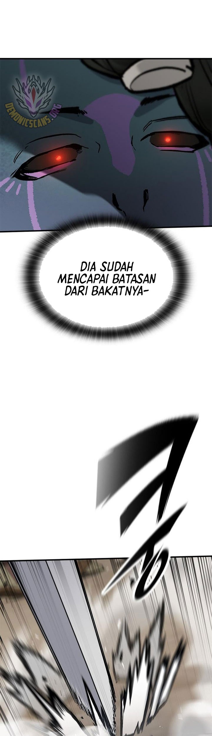 Eternally Regressing Knight Chapter 56 Gambar 40