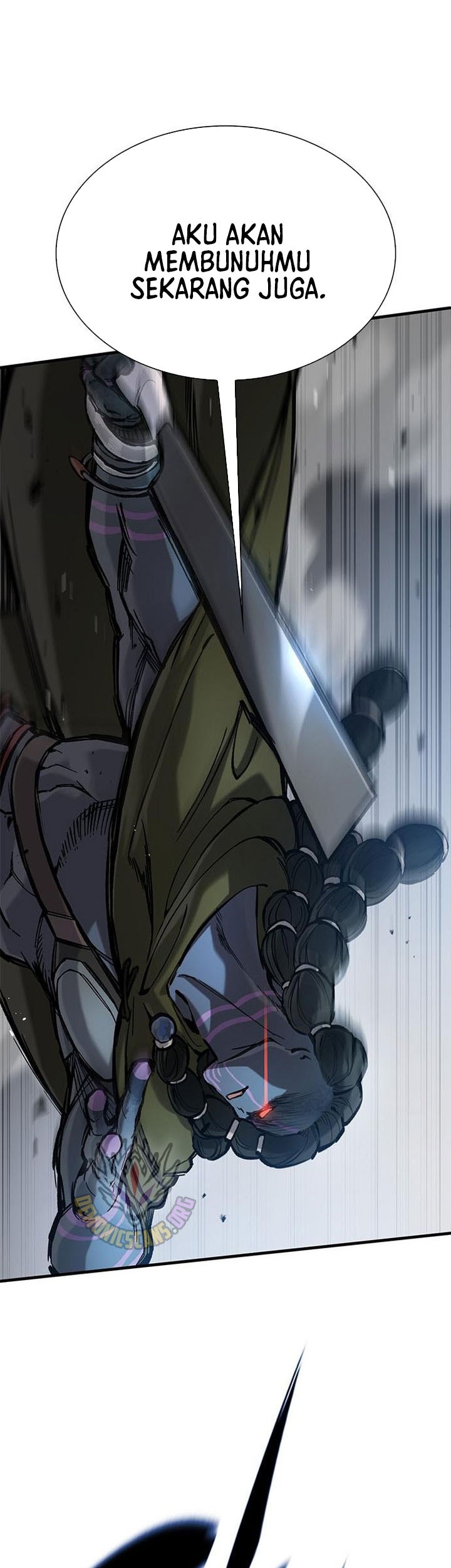 Eternally Regressing Knight Chapter 56 Gambar 44