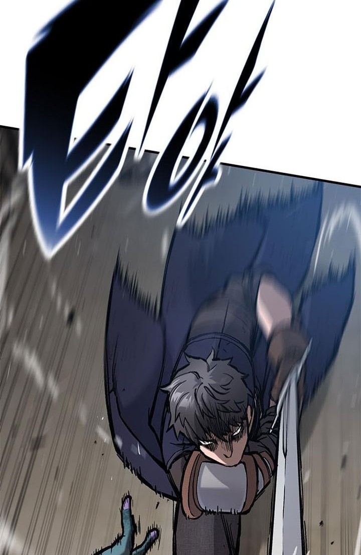 Eternally Regressing Knight Chapter 56 Gambar 45