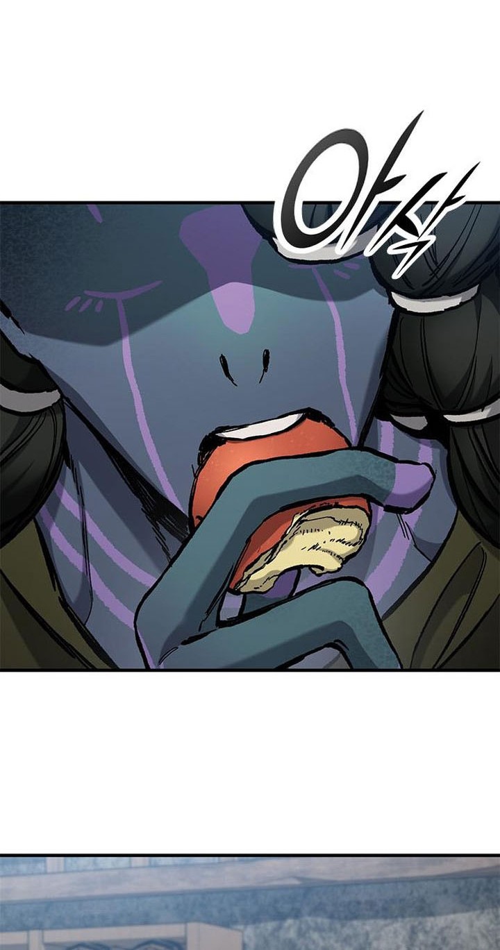 Eternally Regressing Knight Chapter 56 Gambar 3