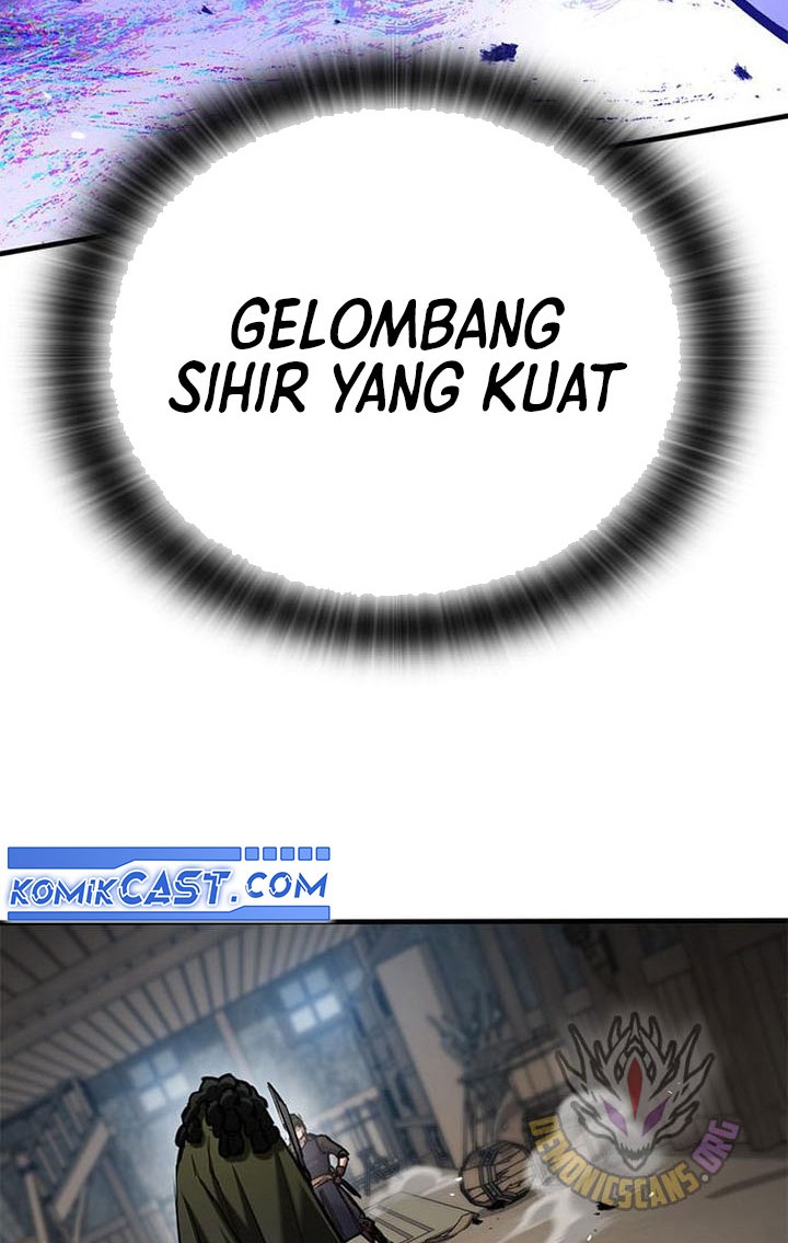 Eternally Regressing Knight Chapter 56 Gambar 67