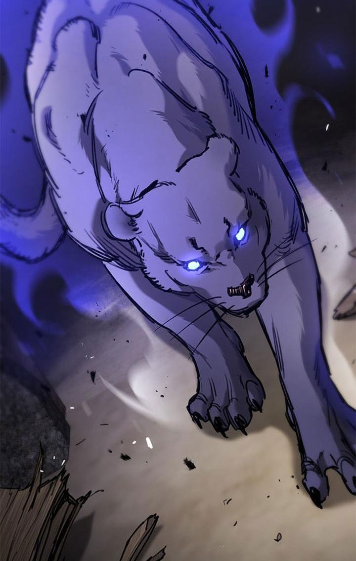 Eternally Regressing Knight Chapter 56 Gambar 69