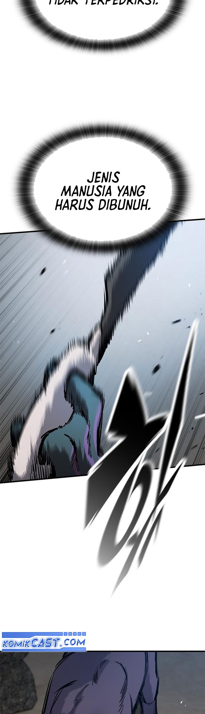 Eternally Regressing Knight Chapter 56 Gambar 72