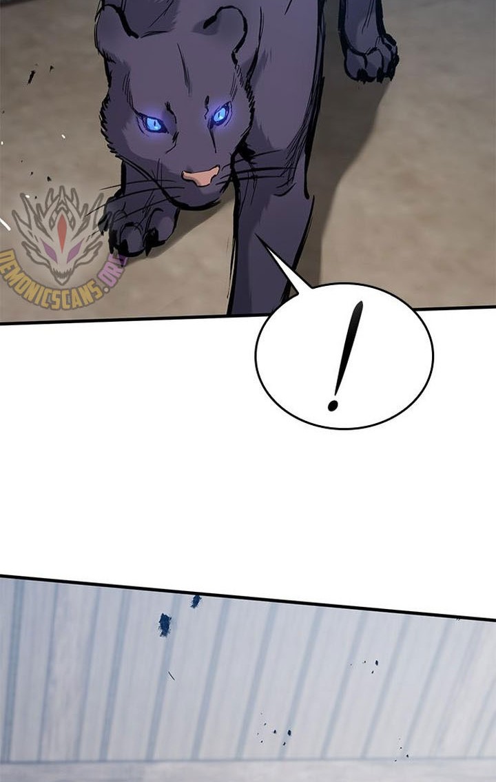 Eternally Regressing Knight Chapter 56 Gambar 73