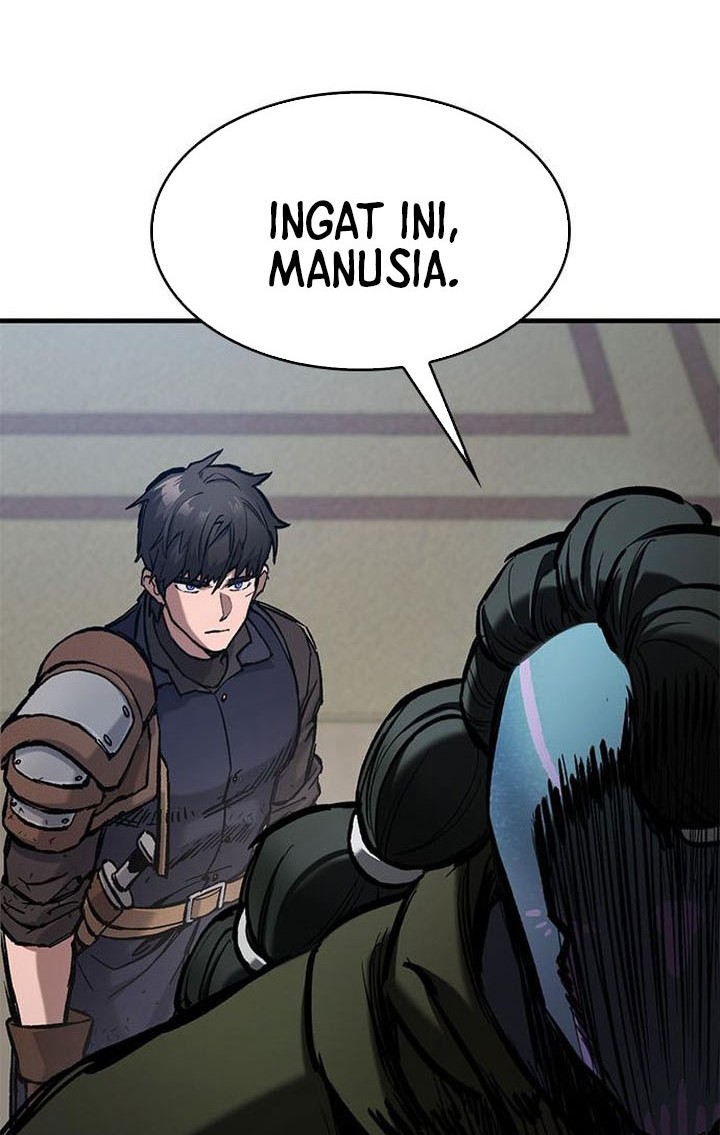 Eternally Regressing Knight Chapter 56 Gambar 75