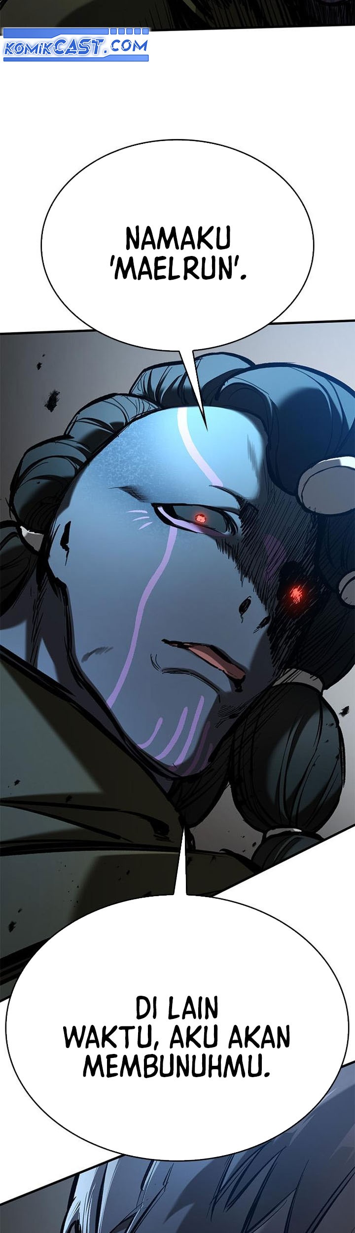 Eternally Regressing Knight Chapter 56 Gambar 76