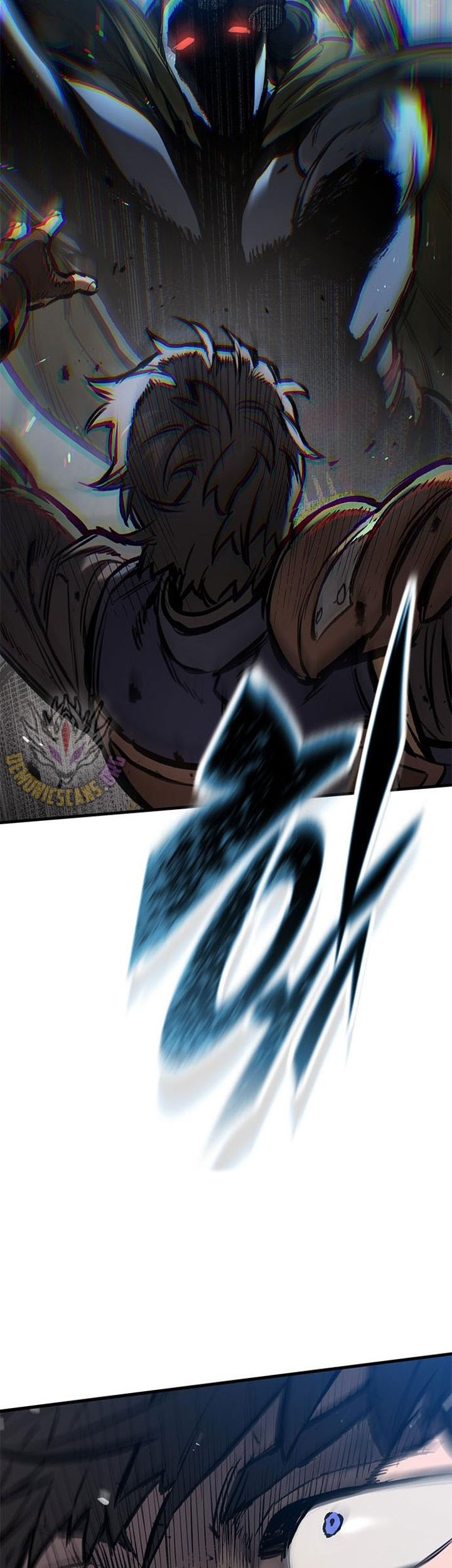 Eternally Regressing Knight Chapter 56 Gambar 58