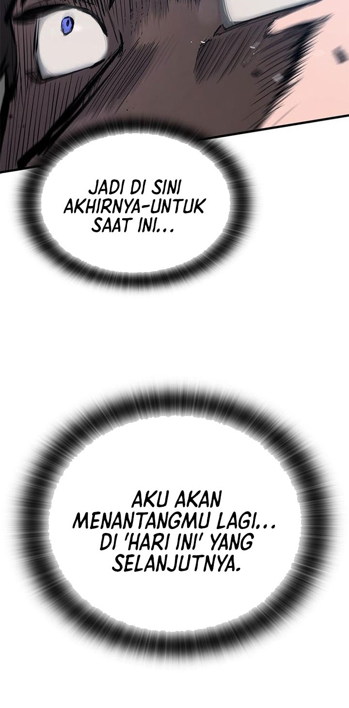 Eternally Regressing Knight Chapter 56 Gambar 59