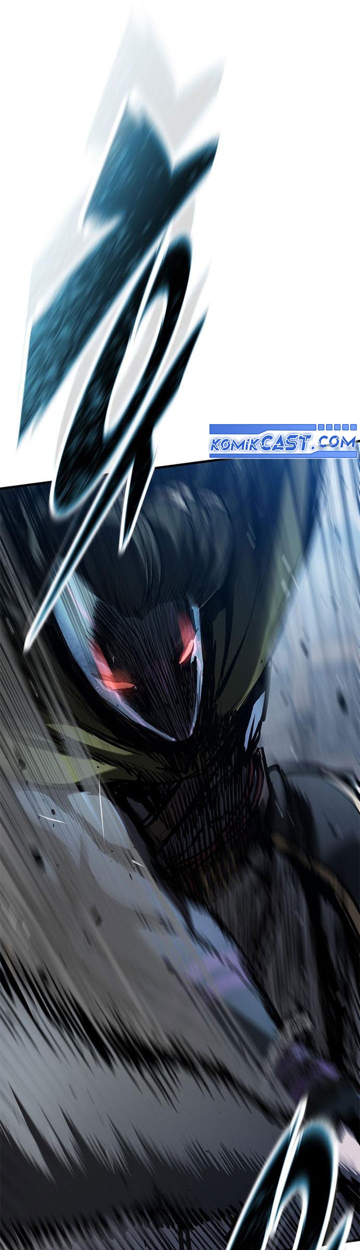 Eternally Regressing Knight Chapter 56 Gambar 60