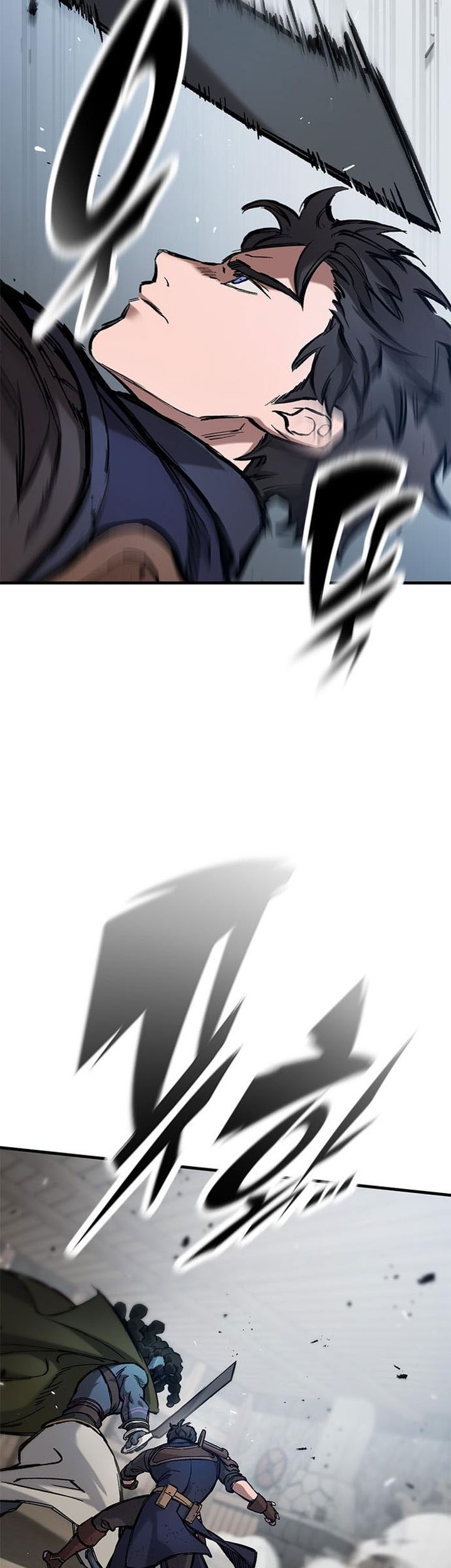 Eternally Regressing Knight Chapter 56 Gambar 62