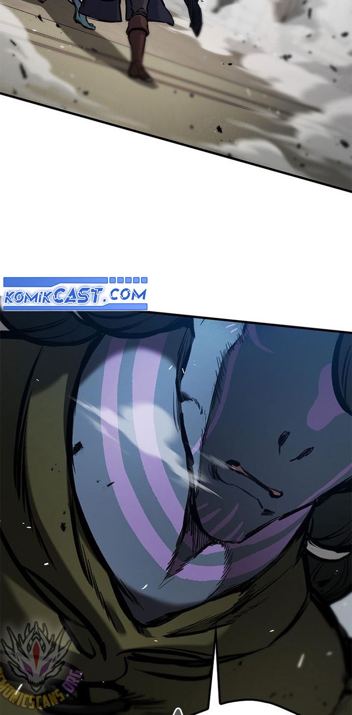 Eternally Regressing Knight Chapter 56 Gambar 63