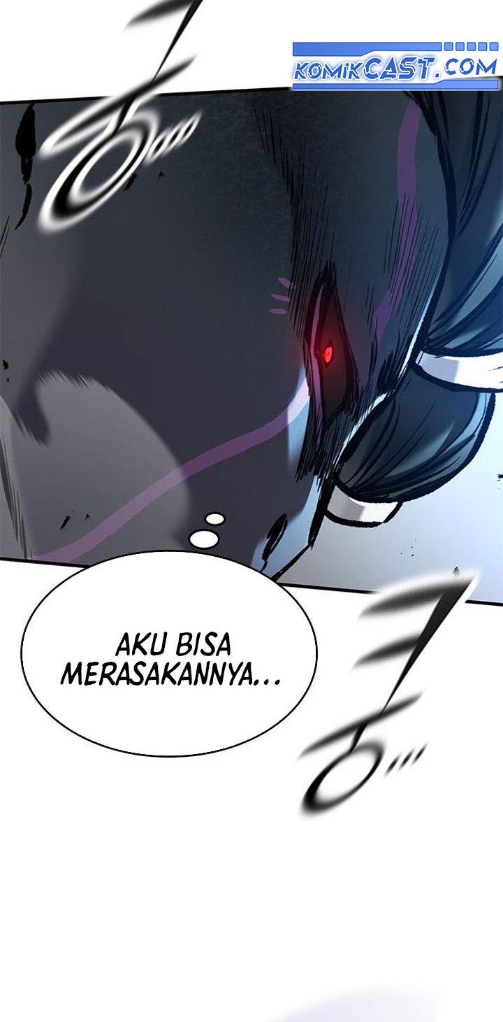 Eternally Regressing Knight Chapter 56 Gambar 65