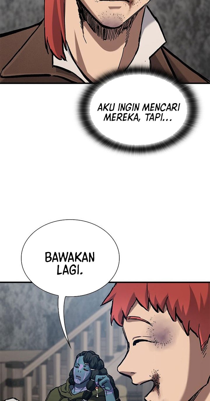 Eternally Regressing Knight Chapter 56 Gambar 5