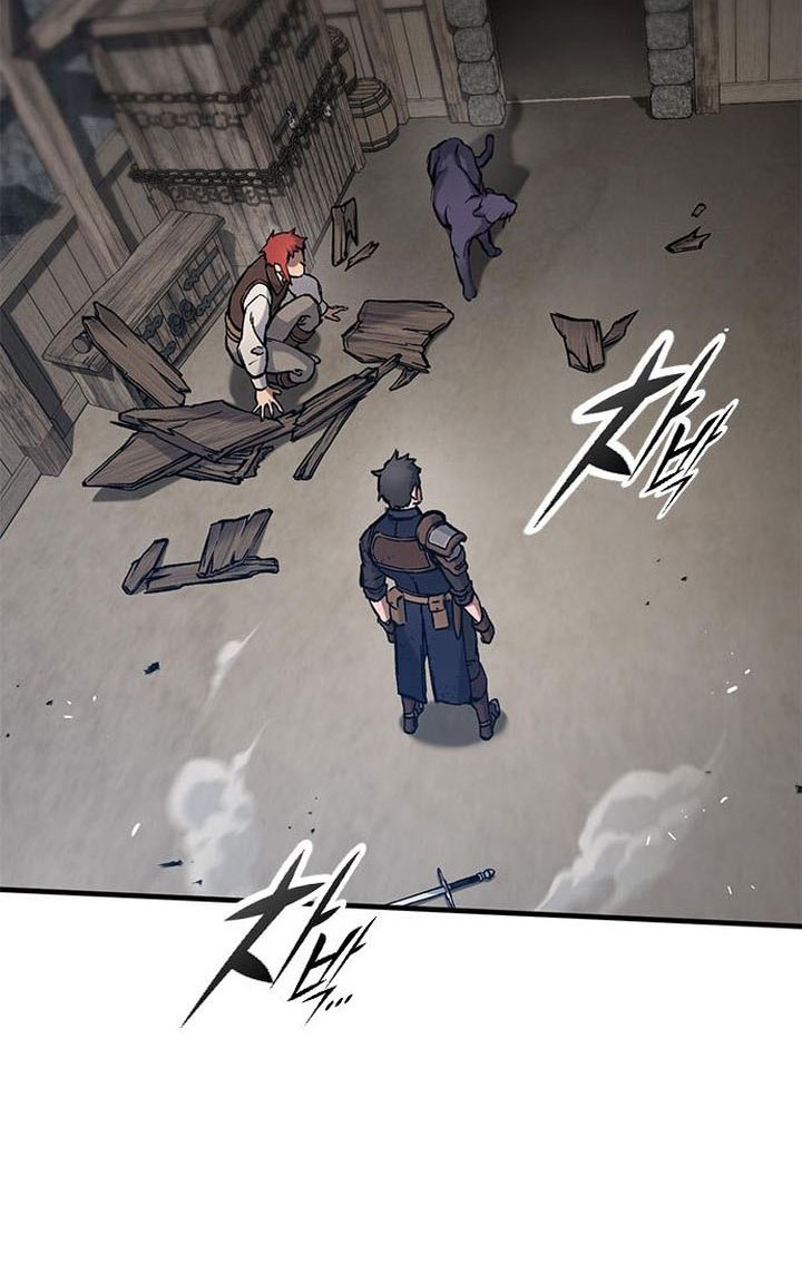 Eternally Regressing Knight Chapter 56 Gambar 79