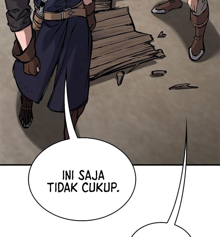 Eternally Regressing Knight Chapter 56 Gambar 81