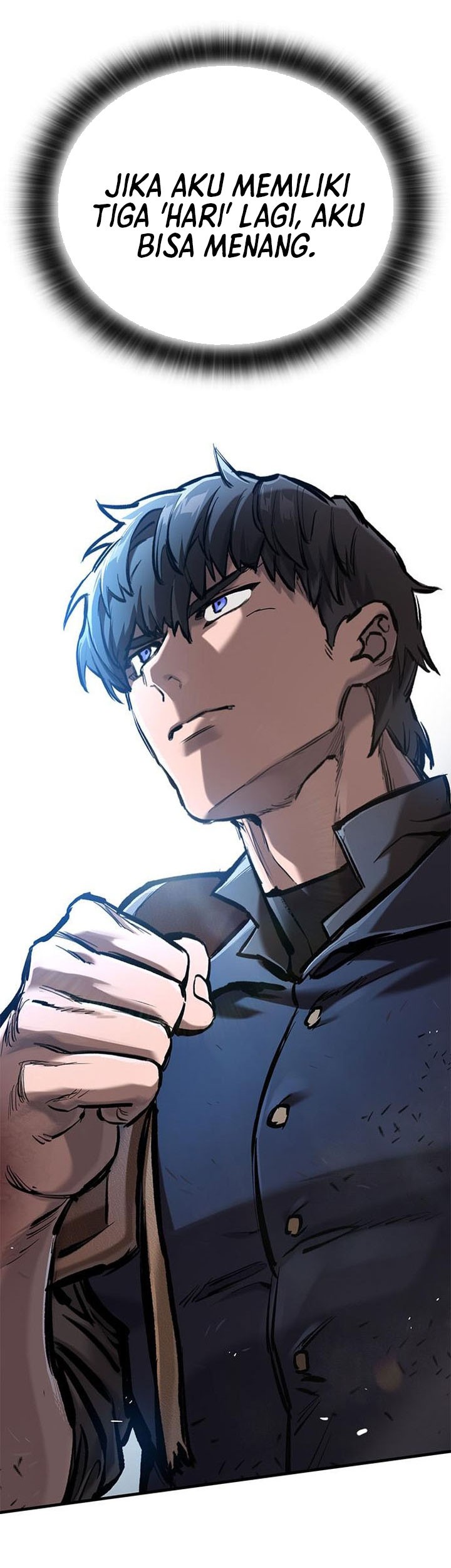 Eternally Regressing Knight Chapter 56 Gambar 84