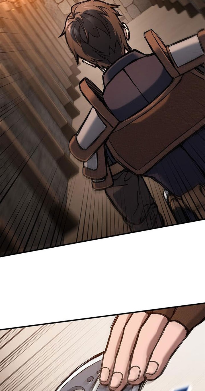 Eternally Regressing Knight Chapter 56 Gambar 9