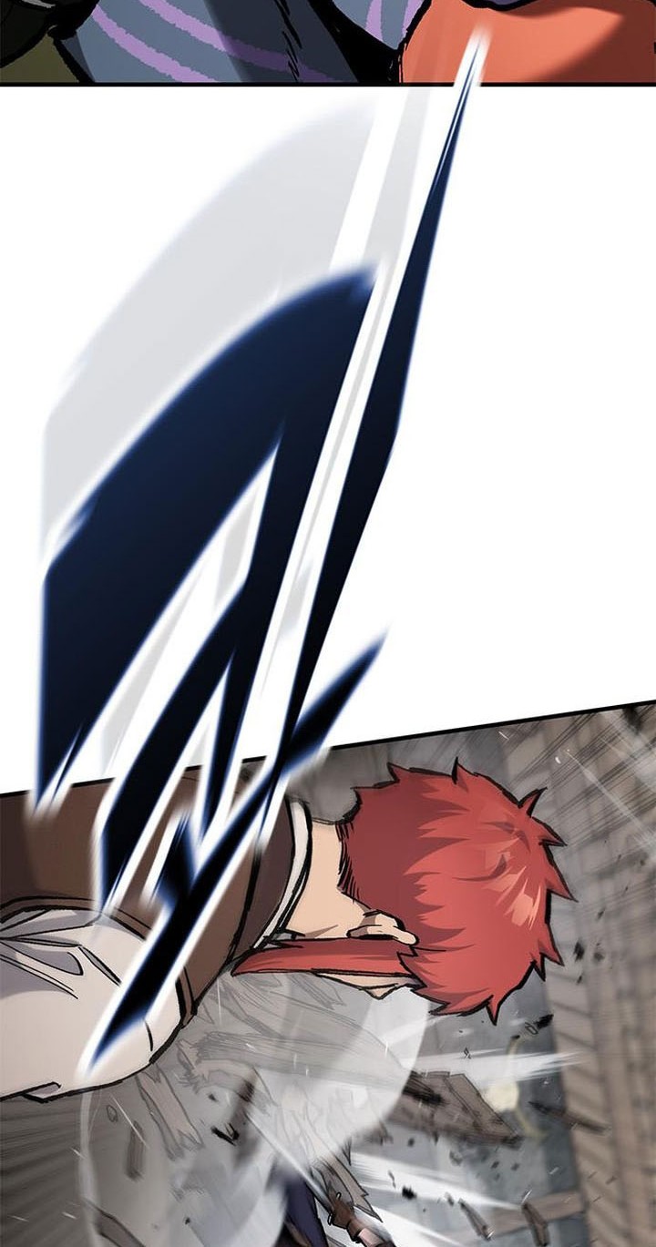 Eternally Regressing Knight Chapter 56 Gambar 11