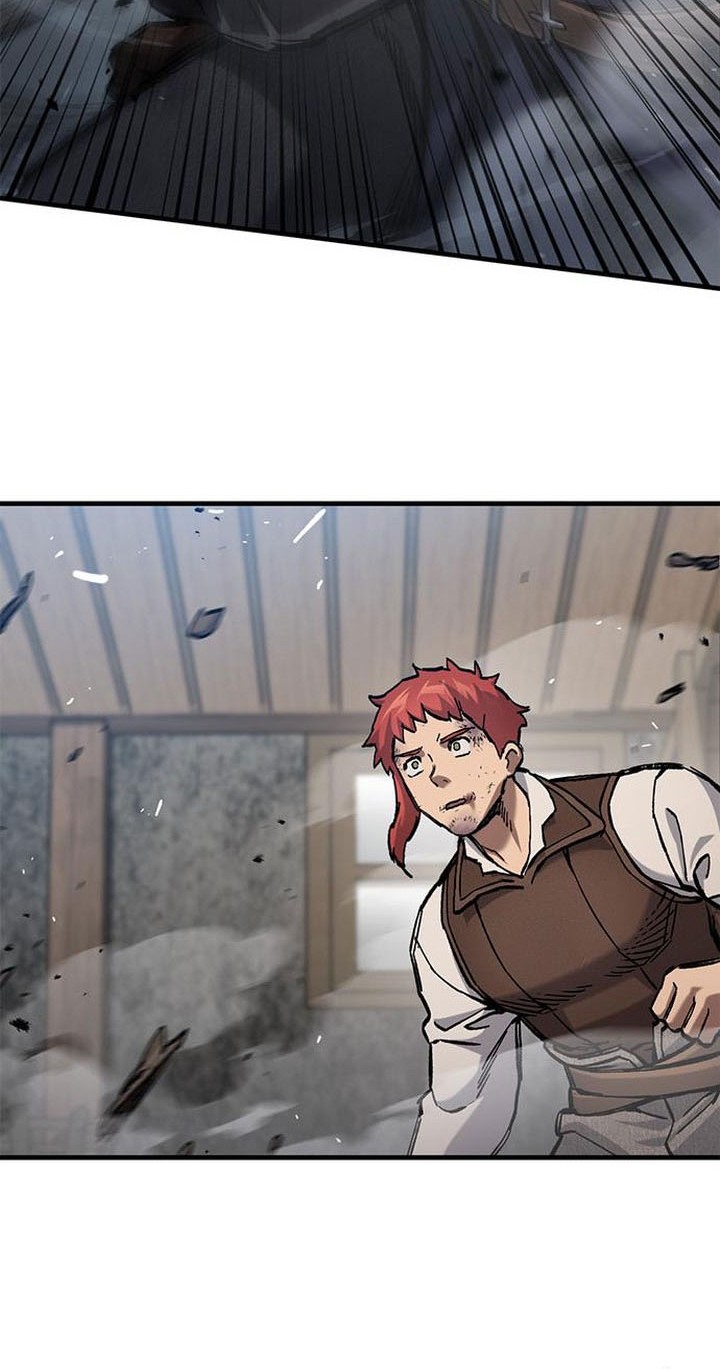 Eternally Regressing Knight Chapter 56 Gambar 13