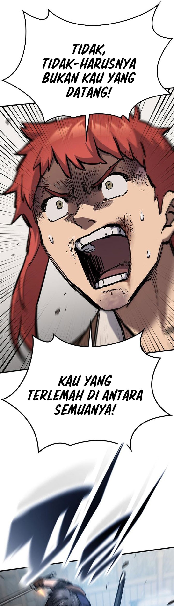 Eternally Regressing Knight Chapter 56 Gambar 14