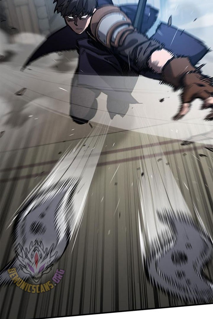 Eternally Regressing Knight Chapter 56 Gambar 15