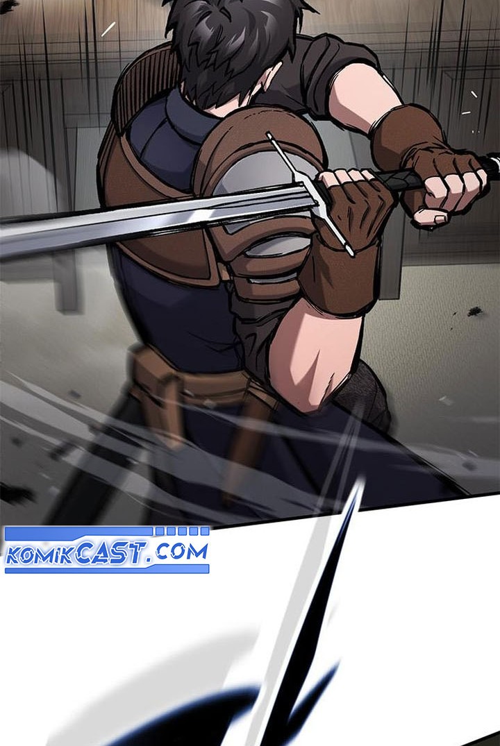 Eternally Regressing Knight Chapter 56 Gambar 17