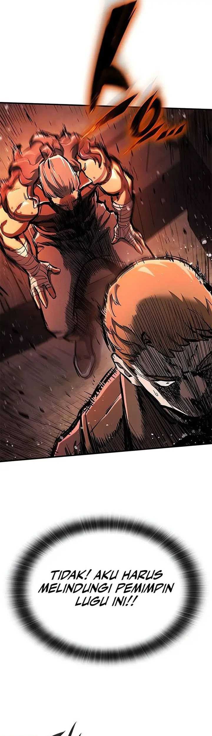 Eternally Regressing Knight Chapter 57 Gambar 49