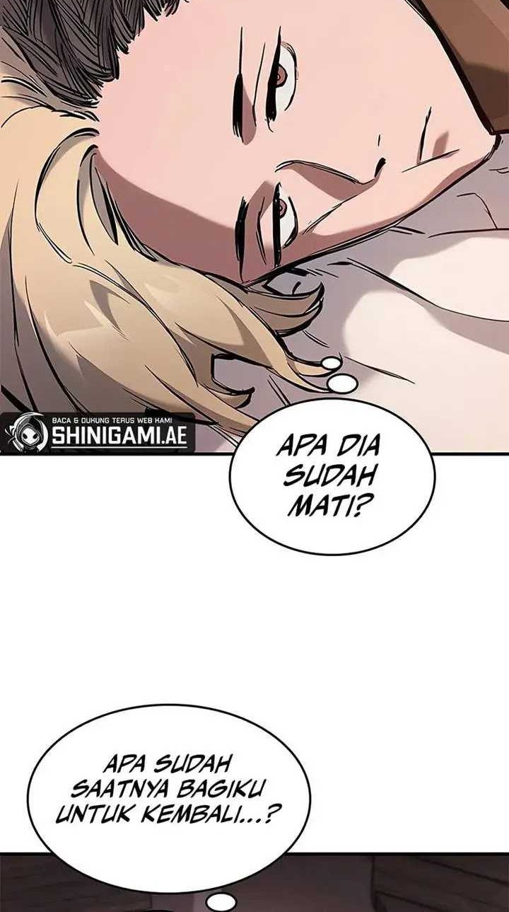 Eternally Regressing Knight Chapter 57 Gambar 56